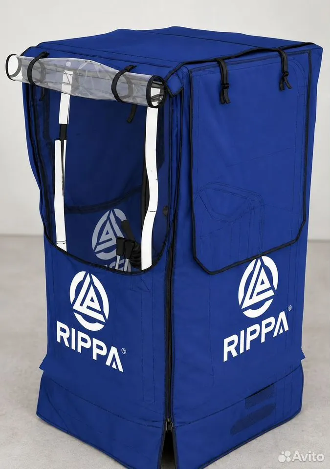 Мягкая кабина Оригинал Rippa R10 -R32
